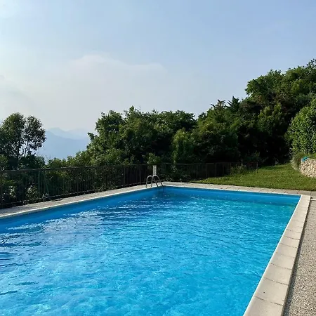 Conca Degli Ulivi توري ديل بيناكو