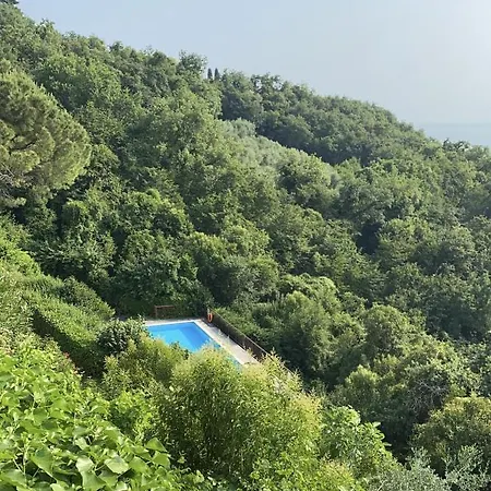 Conca Degli Ulivi * توري ديل بيناكو