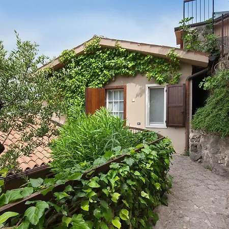 Apartamento Conca Degli Ulivi