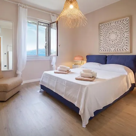 Conca Degli Ulivi Apartamento *