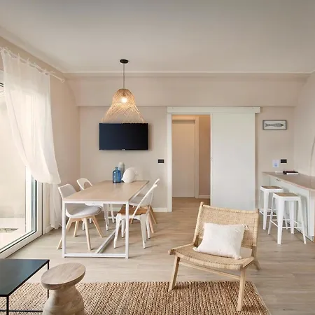 Conca Degli Ulivi Apartamento