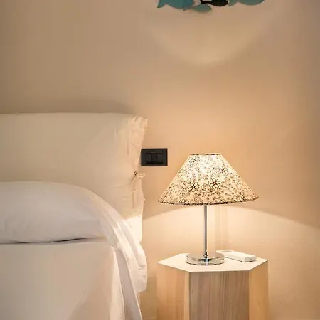 Conca Degli Ulivi Apartamento