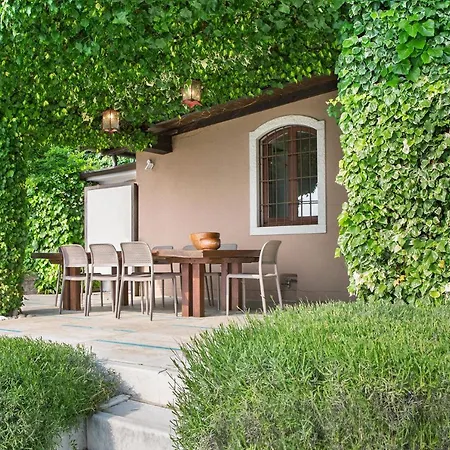 Conca Degli Ulivi Apartamento