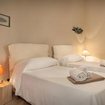 Conca Degli Ulivi Apartamento *