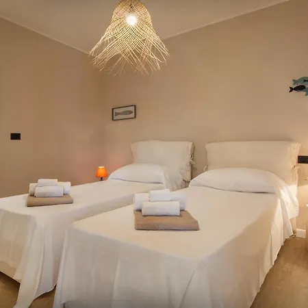 Conca Degli Ulivi Apartamento Torri Del Benaco